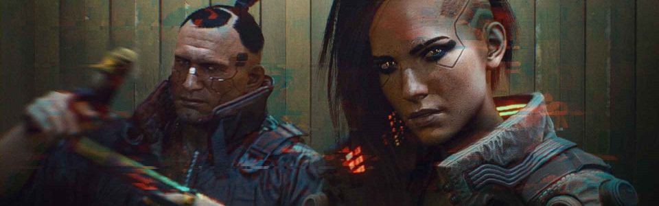 Cyberpunk 2077: Pubblicato il primo video gameplay di 48 minuti