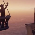 Stasera nuovo streaming di Sea of Thieves: Cursed Sails con Capitan Plinious