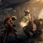 Nexon annuncia un nuovo MMO: Warhammer Age of Sigmar