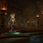 World of Warcraft: Nuovi racconti e cambiamenti a ridosso di Battle for Azeroth