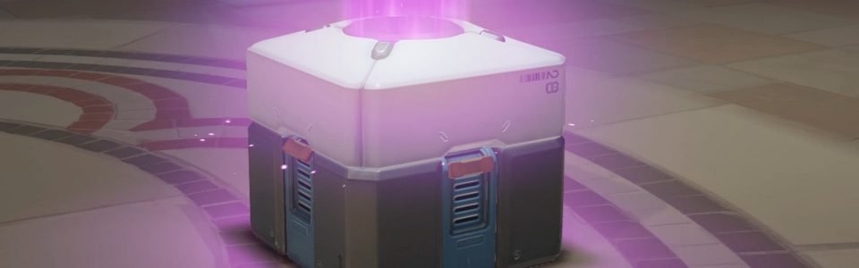 Dal 2020 tutte le lootbox dovranno avere i valori percentuali dei loro drop