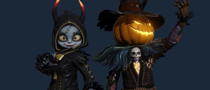 Bless Online: In arrivo l’evento di Halloween e un nuovo raid da 10, Patala