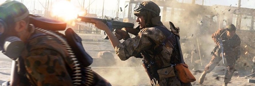 Battlefield 5: Un trailer mostra tutte le mappe multiplayer