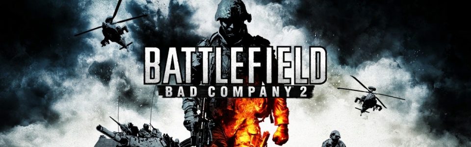 Battlefield: Bad Company 2 in offerta a 1,49€ su Steam