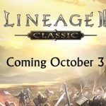 Lineage 2 Classic: NCSoft annuncia un nuovo server vanilla free-to-play