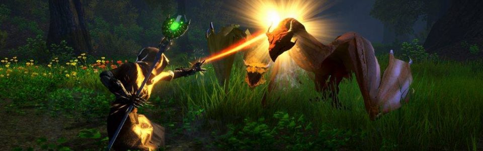 Shroud of the Avatar: Release 58 disponibile, roadmap di fine 2018 svelata