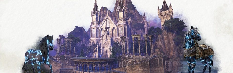 The Elder Scrolls Online: La community completa l’evento Summerfall; pet, mount e casa in arrivo