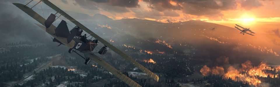 Battlefield 1 scontatissimo, Premium Pass gratis per tutti