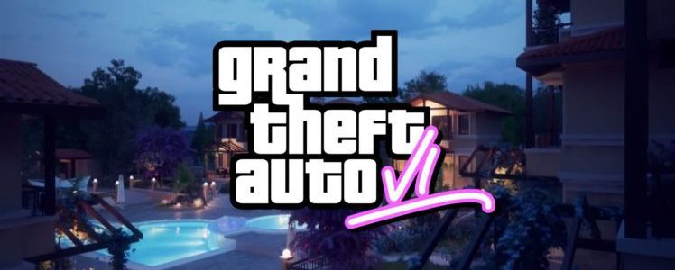 GTA 6: spuntano due presunti leak su mappa e periodo di lancio