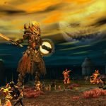 Guild Wars 2: Torna l’evento di Halloween, Shadow of the Mad King