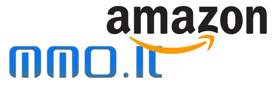 È iniziata la settimana del Black Friday su Amazon, seguiteci per le migliori offerte!