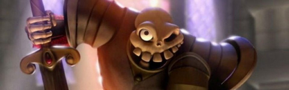 MediEvil: Ecco il primo trailer ufficiale del remake per PS4