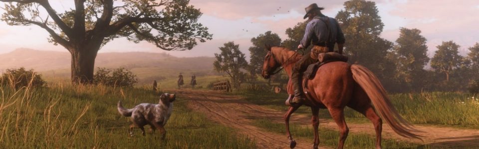 Red Dead Redemption 2: Nuovi dettagli sulla campagna e la longevità