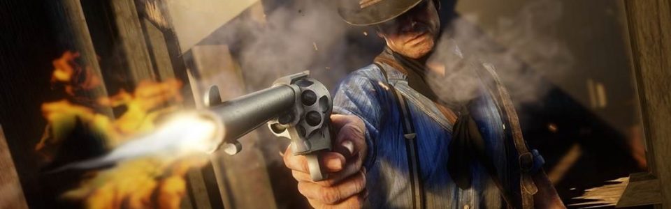 Red Dead Redemption 2: Dettagli sul lancio, patch del day-one e online