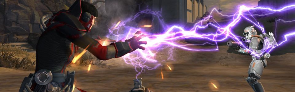 SWTOR: Disponibile l’update Fame and Fortune