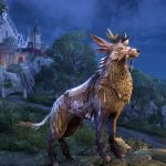 The Elder Scrolls Online: Ecco i prossimi eventi e la nuova Indrik Mount