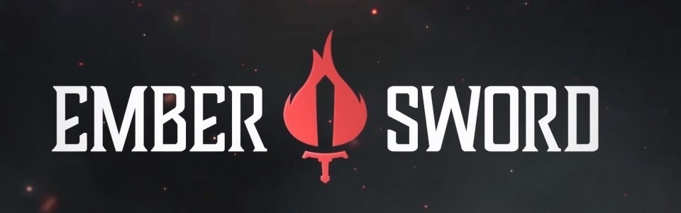 Ember Sword: Annunciato un nuovo MMORPG sandbox per PC e mobile
