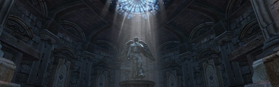 Bless Online: in arrivo il dungeon Ruber Ossuary e nuovi DLC