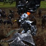 Darkfall Rise of Agon: Annunciata l’espansione Embers of War e una trial gratuita