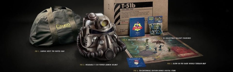 Fallout 76: dopo il bag-gate prosegue la causa legale contro Bethesda