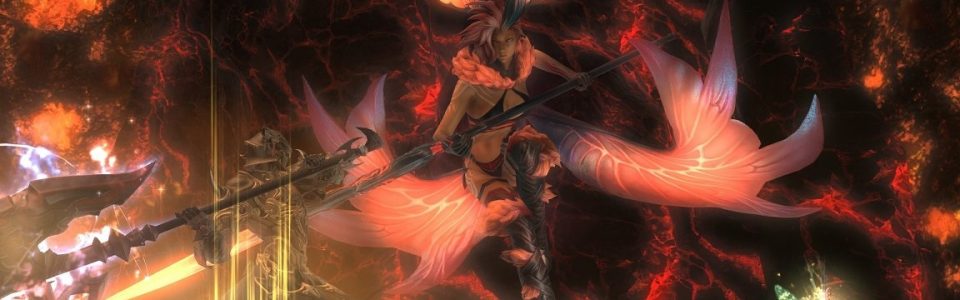 Final Fantasy XIV online: Disponibile la patch 4.45 con molte novità