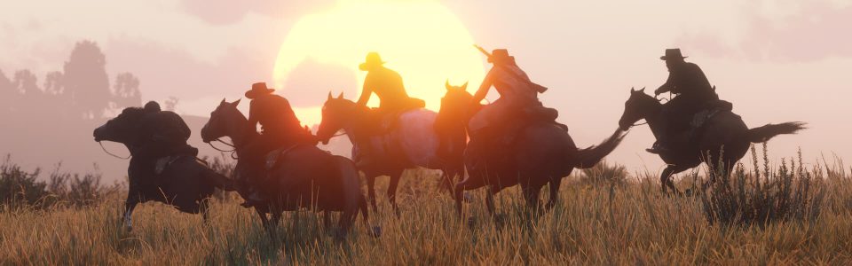 Red Dead Redemption 2: dall’Australia arriva un nuovo indizio sulla versione PC