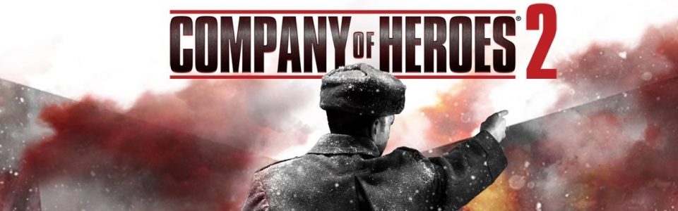 Company of Heroes 2 è riscattabile gratuitamente su Steam fino al 10 dicembre