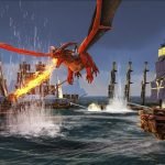 Atlas: nuovo MMO piratesco dai creatori di ARK in arrivo su Steam