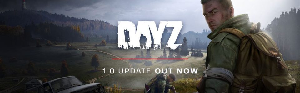 Dayz è uscito ufficialmente su Steam, weekend gratuito di prova