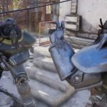 Fallout 76: nuova patch disponibile, annunciata un’inedita modalità PvP