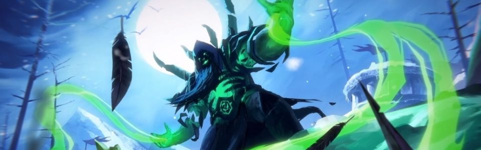 Heroes of the Storm va verso la fine, Blizzard sposterà le risorse altrove