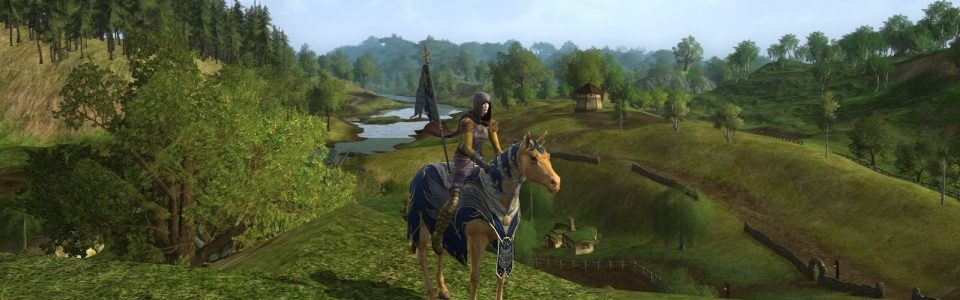 Lord of the Rings Online: viaggio nei Legendary Server – Speciale