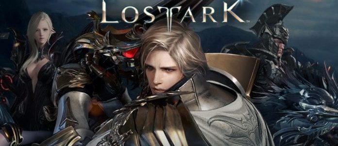 Lost Ark arriverà in Russia, accordo col publisher Mail.ru