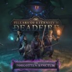 Pillars of Eternity II: Deadfire – The Forgotten Sanctum – Recensione
