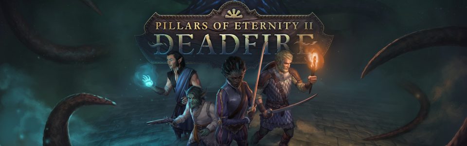 Pillars of Eternity II: Deadfire – The Forgotten Sanctum – Recensione