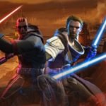 Star Wars The Old Republic: nuovo update ad agosto, lo storico creative director lascia BioWare