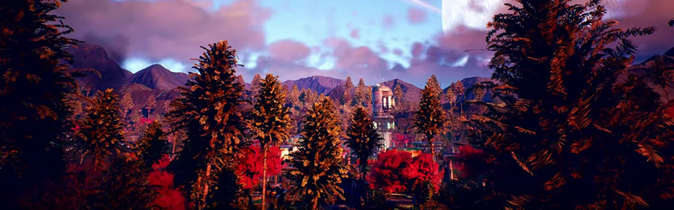 The Outer Worlds: Obsidian annuncia il suo nuovo RPG sci-fi