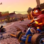 Crash Team Racing Nitro Fueled: remake annunciato con un trailer