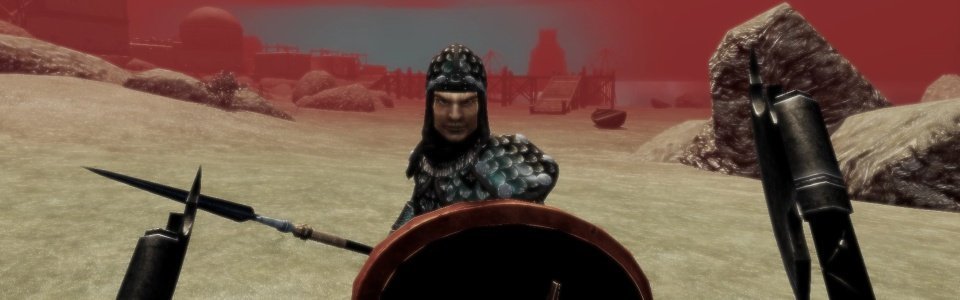 Mortal Royale: battle royale disponibile in Early Access su Steam