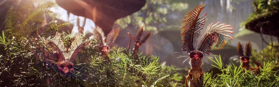 Anthem: BioWare parla di demo, PvP e contenuti post-lancio
