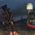 Fallout 76: il supporto continuerà nel 2019, arrivano i negozi creati dai giocatori