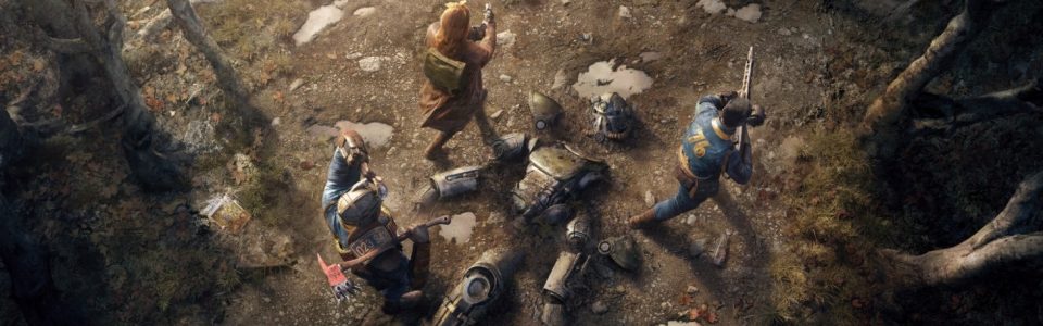 Fallout 76 potrebbe diventare free-to-play nel 2019