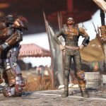 Fallout 76: svelata la modalità PvP Survival, in beta a marzo
