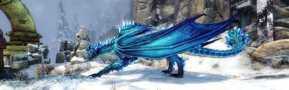 Guild Wars 2: live l’Episodio 5 del Living World, All or Nothing