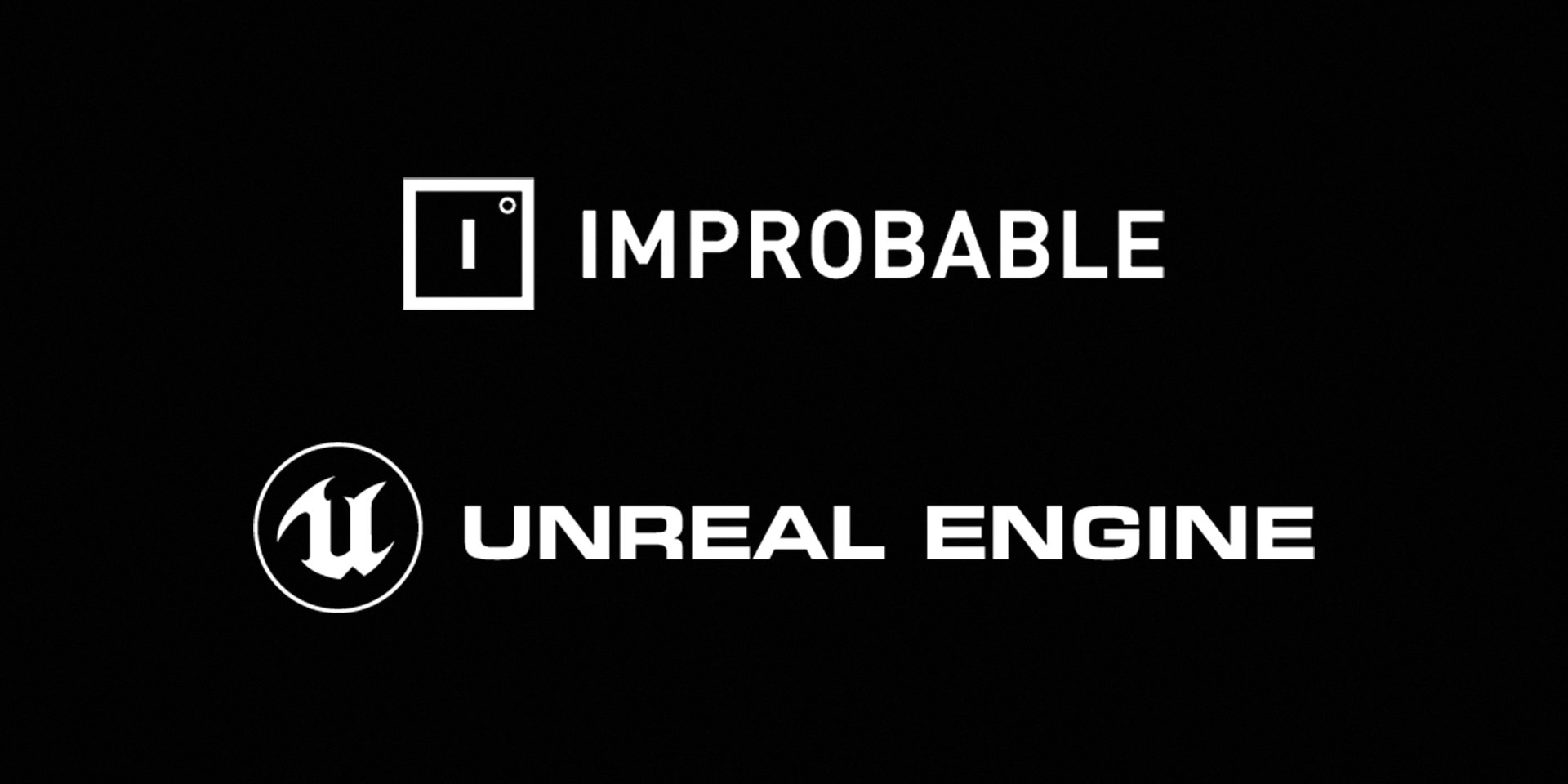 Improbable e Unreal Engine