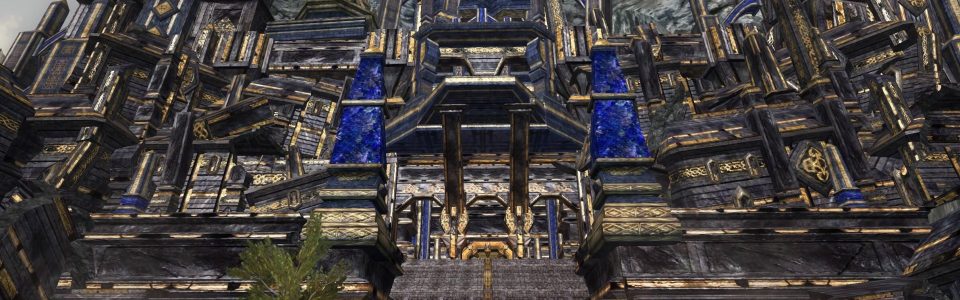 Lord of the Rings Online: live l’Update 23.2 con un nuovo raid