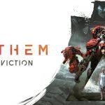Anthem: annunciato Conviction, cortometraggio diretto da Neill Blomkamp