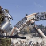 Fallout 76 in arrivo su Steam, disponibile la modalità Survival