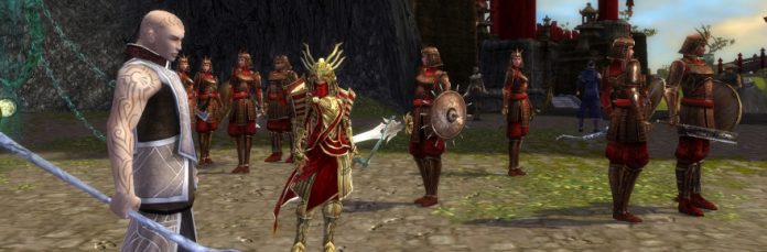 ArenaNet giura di supportare Guild Wars 1 ancora per anni, torna online il sito di supporto