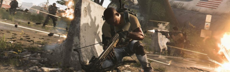 The Division 2: Ubisoft conferma l’open beta a marzo